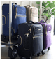 22" Spinner Soft Side Luggage - Marcy McKenna