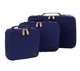 THE ULTIMATE COMPRESSION PACKING CUBES - Marcy McKenna