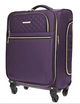 22" Spinner Soft Side Luggage - Marcy McKenna