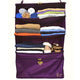 LUGGAGE SHELF TRAVEL ORGANIZER - Marcy McKenna