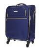22" Spinner Soft Side Luggage - Marcy McKenna