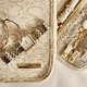 2-in-1 Travel Jewelry Case - Marcy McKenna