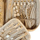 2-in-1 Travel Jewelry Case - Marcy McKenna