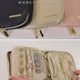 2-in-1 Travel Jewelry Case
