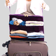 LUGGAGE SHELF TRAVEL ORGANIZER - Marcy McKenna