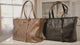 Ultimate Travel Tote Bag