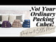 THE ULTIMATE COMPRESSION PACKING CUBES