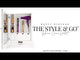 THE STYLE & GO HAIR CARE VALET