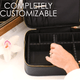 ULTIMATE CUSTOMIZABLE COSMETIC CASE - Marcy McKenna