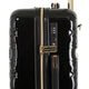 THE JET SETTER HARDSIDE CARRY-ON LUGGAGE - Marcy McKenna