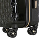 THE JET SETTER HARDSIDE CARRY-ON LUGGAGE - Marcy McKenna