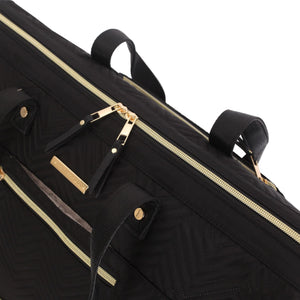 HAMPTONS WEEKENDER BAG - Marcy McKenna