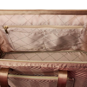 HAMPTONS WEEKENDER BAG - Marcy McKenna