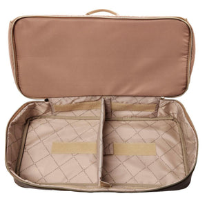 HAMPTONS WEEKENDER BAG - Marcy McKenna