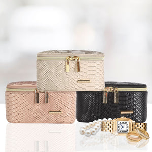 Bauble Box | Travel Jewelry Organizer - Marcy McKenna