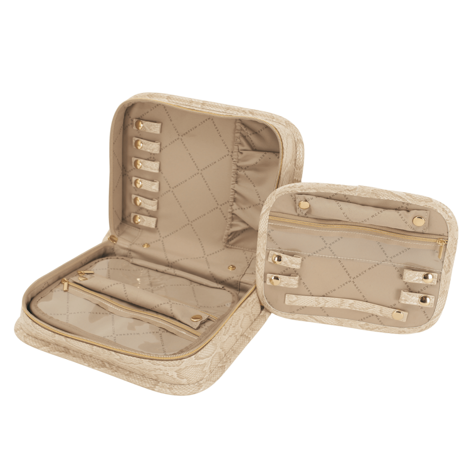 Jewelry organizer bag sale