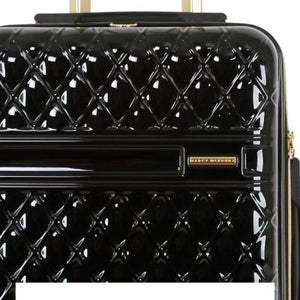 THE JET SETTER HARDSIDE CARRY-ON LUGGAGE - Marcy McKenna