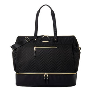HAMPTONS WEEKENDER BAG - Marcy McKenna