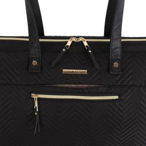 HAMPTONS WEEKENDER BAG - Marcy McKenna