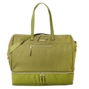 HAMPTONS WEEKENDER BAG - Marcy McKenna