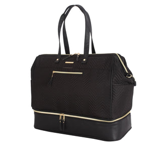HAMPTONS WEEKENDER BAG - Marcy McKenna