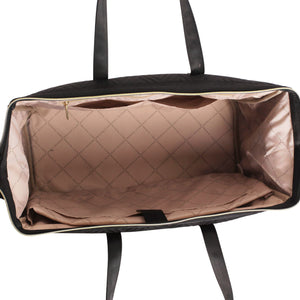 HAMPTONS WEEKENDER BAG - Marcy McKenna