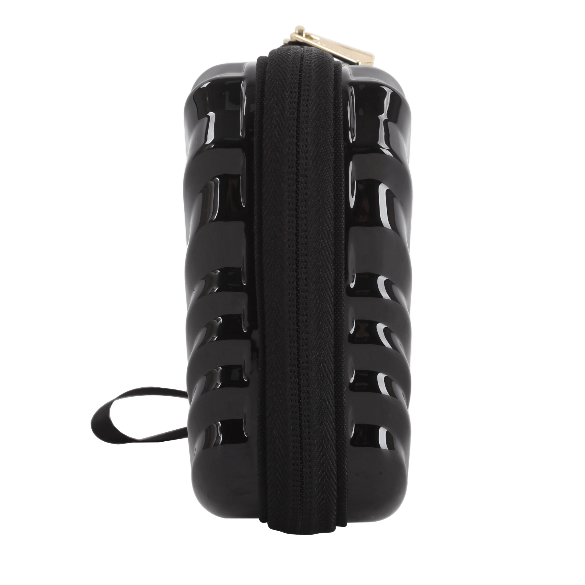 Trousse Da Viaggio Con Cerniera a Tre Pezzi, Mini Beauty Case Con Cerniera, Beau Trousse Da Viaggio Con Cerniera a Tre Pezzi, Mini Beauty Case Con Cerniera, Beau