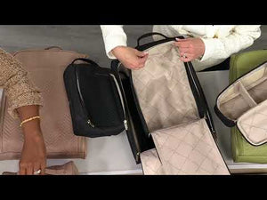 JET SETTER PACKING CUBES | 5-PIECE SET